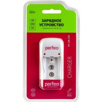 Зарядное устройство Perfeo PF-VN-210