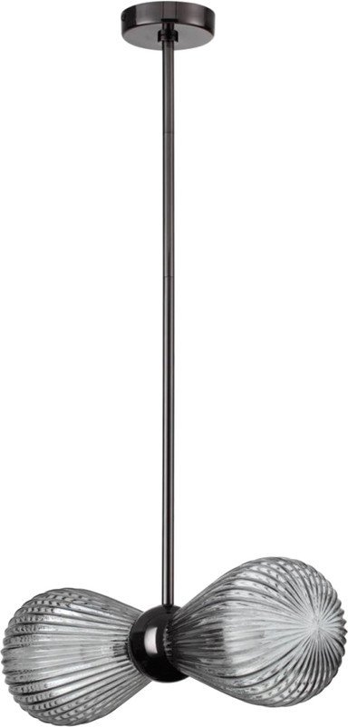 

Подвесная люстра Odeon Light Elica 5417/2