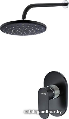 Душевая система  Wasserkraft A12777