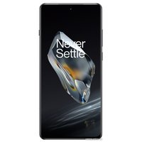 Телефон OnePlus 12 16GB/512GB китайская версия (черный)