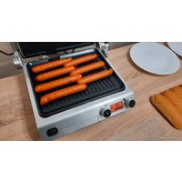 Электрогриль MAUNFELD MF-1311B