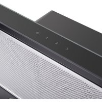 Кухонная вытяжка MAUNFELD Ouse Touch 60 (черный)