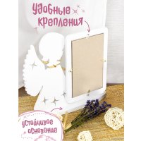 Фоторамка Woody Ангелочек 05599