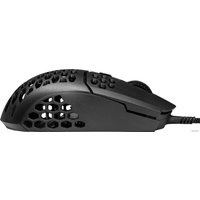 Игровая мышь Cooler Master MM710 (черный матовый)