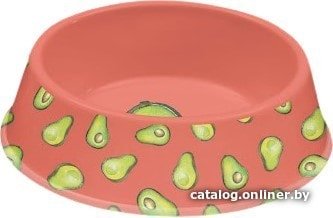 Миска TarHong Avoсado PE20774975 (коралловый)
