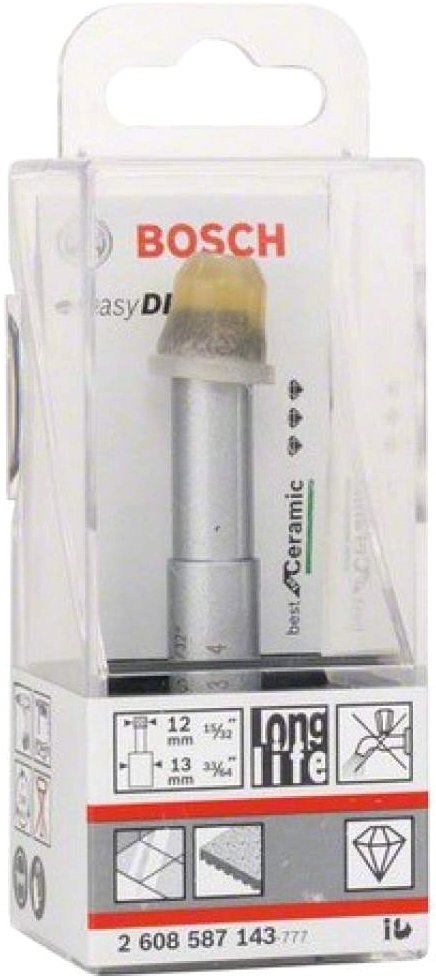 

Сверло Bosch 2608587143
