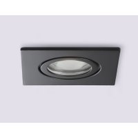 Точечный светильник Hotpoint TN1161 BK (черный)