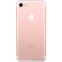 Смартфон Apple iPhone 7 128GB Восстановленный by Breezy, грейд A+ (розовое золото)