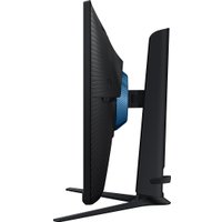 Игровой монитор Samsung Odyssey G3 LS32DG300EUXEN