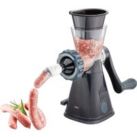 Ручная мясорубка Gefu Grating Slicing Metto 19095
