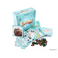Настольная игра Стиль Жизни Кортекс: Битва умов