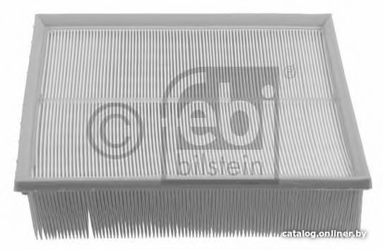 Воздушный фильтр Febi bilstein 23334