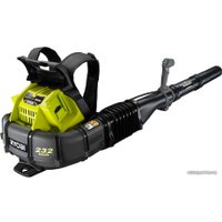 Ранцевая воздуходувка Ryobi RY36BPXA-0 (без АКБ)