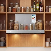 Кухонная вытяжка Schtoff Trend 60 Black