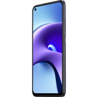 Смартфон Xiaomi Redmi Note 9T 4GB/64GB (сумрачный черный)