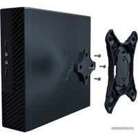 Корпус Powerman ME100S 120W