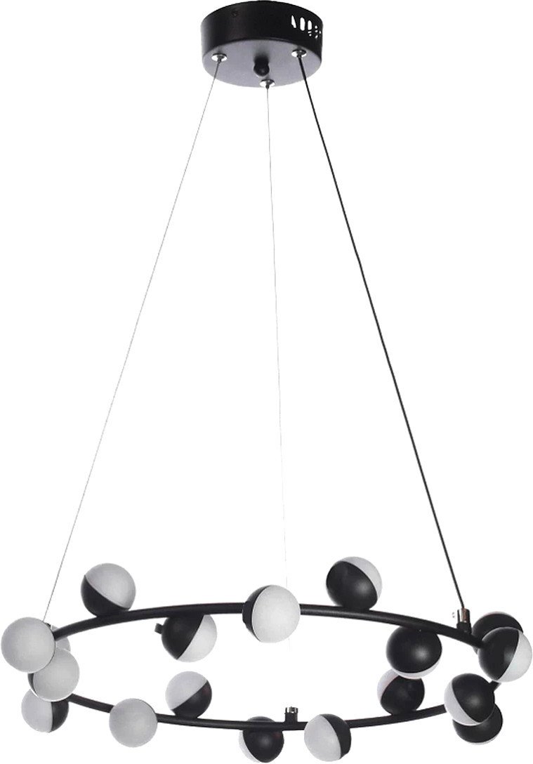 

Подвесная люстра Aitin Pro MD3618/18B