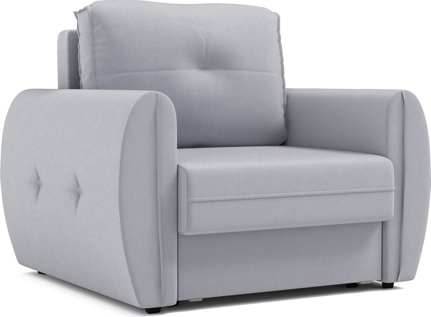 

Кресло-кровать Mio Tesoro Лагос (velutto 52)