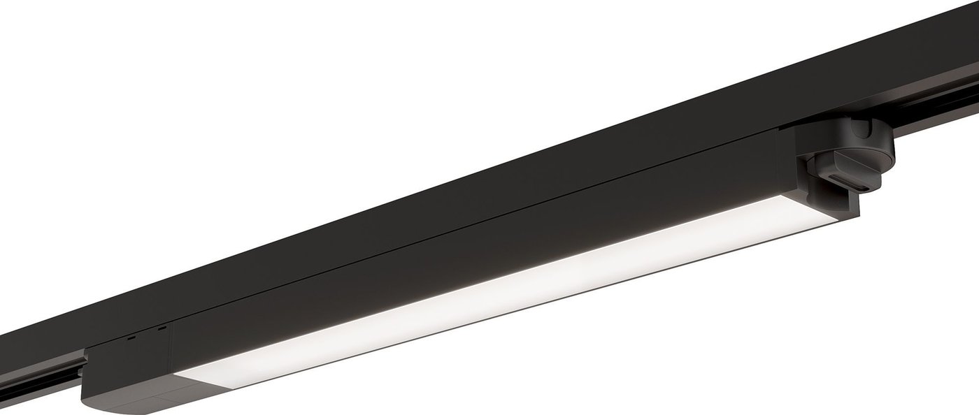 

Трековый светильник Maytoni Unity BASIS TR000-1-12W4K-B