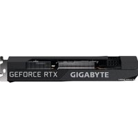 Видеокарта Gigabyte GeForce RTX 3060 Windforce OC 12G GV-N3060WF2OC-12GD в Лиде