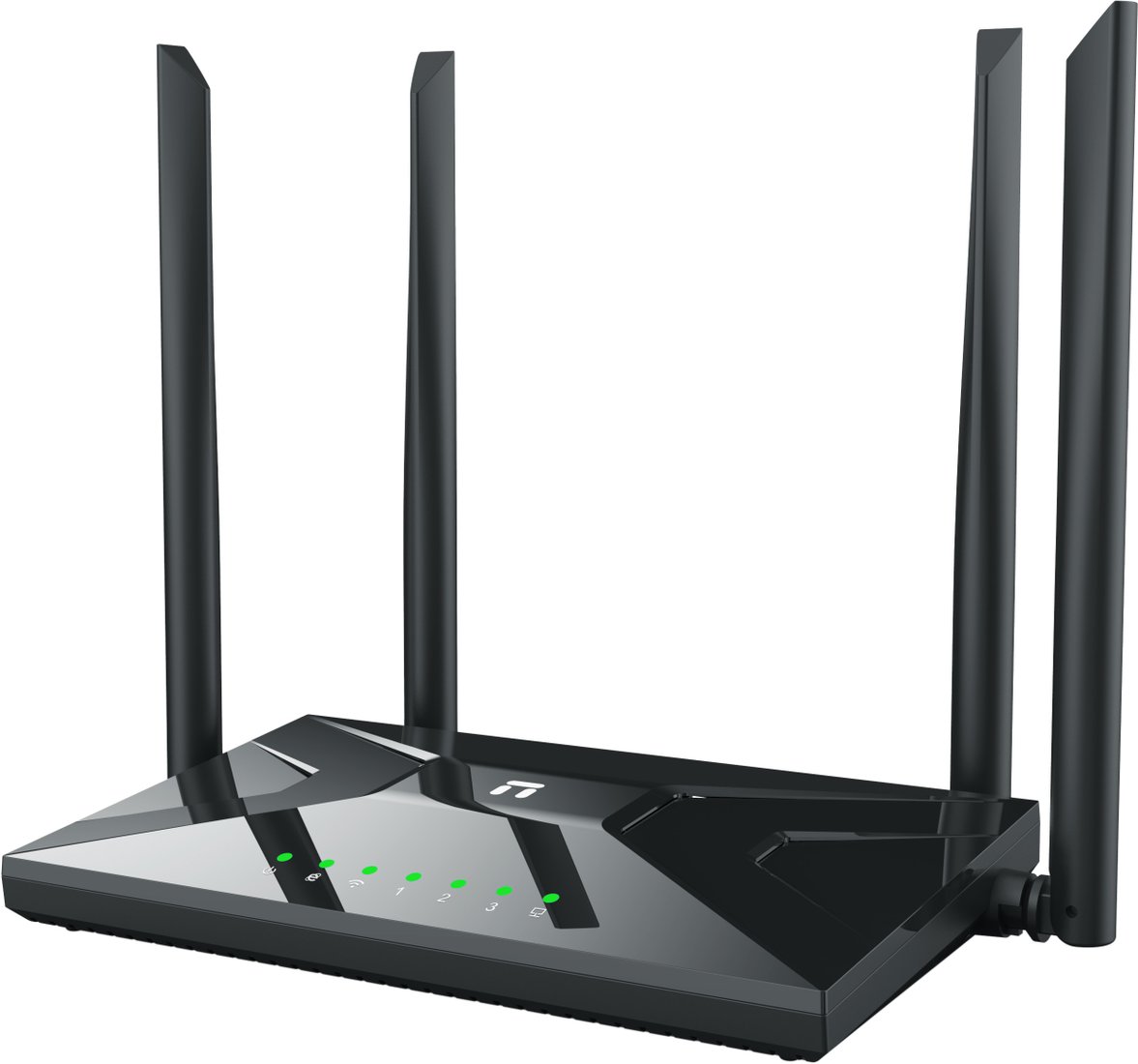 

Wi-Fi роутер Netis NC65