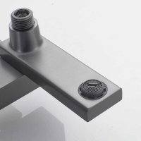 Душевая система  Shevanik S4636T