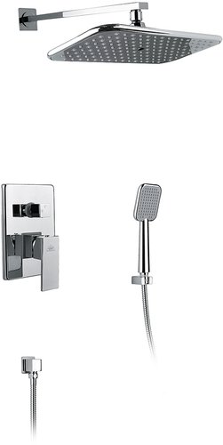 Душевая система  Timo Selene SX-2069/00 SM1013