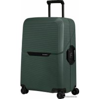 Чемодан-спиннер Samsonite Magnum Eco Forest Green 69 см