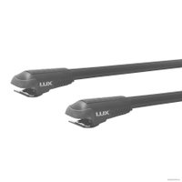 Поперечины LUX Хантер L55-B (черный)