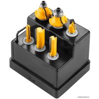 Набор фрез Deko DH06-2 (7 предметов)