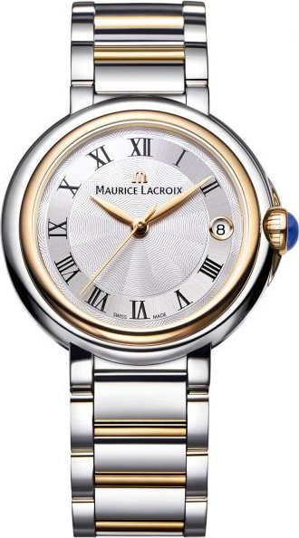Наручные часы Maurice Lacroix FA1004-PVP13-110-1