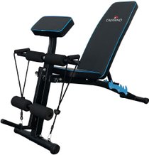 Силовые тренажеры