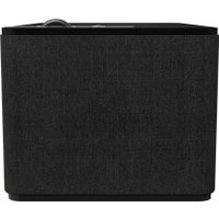 Беспроводная колонка Klipsch The Three Plus (черный)