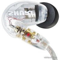 Наушники Shure SE215 в Гродно
