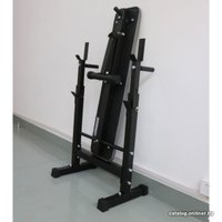 Силовая скамья DFC D6453