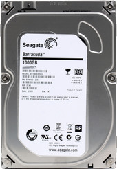 Seagate Barracuda 7200.14 1TB (ST1000DM003)