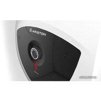 Накопительный электрический водонагреватель над мойкой Ariston ABS Andris Lux 10 OR