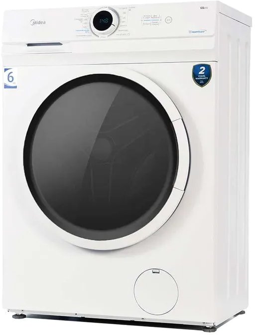 

Стиральная машина Midea MF100W60W-GCC