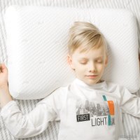 Ортопедическая подушка Фабрика облаков Классика Junior 6+ QZ-0012