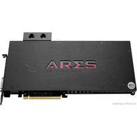 Видеокарта ASUS ARES III R9 290X 8GB GDDR5 (ROG ARESIII-8GD5)