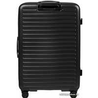 Чемодан-спиннер Samsonite Stackd Black 75 см