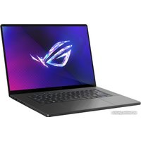 Игровой ноутбук ASUS ROG Zephyrus G16 OLED 2024 GU605MU-QR080