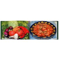  Весь. ЧистоПитание. Книга о чистой, простой и сильной пище (подарочное издание) (Вадим Зеланд)