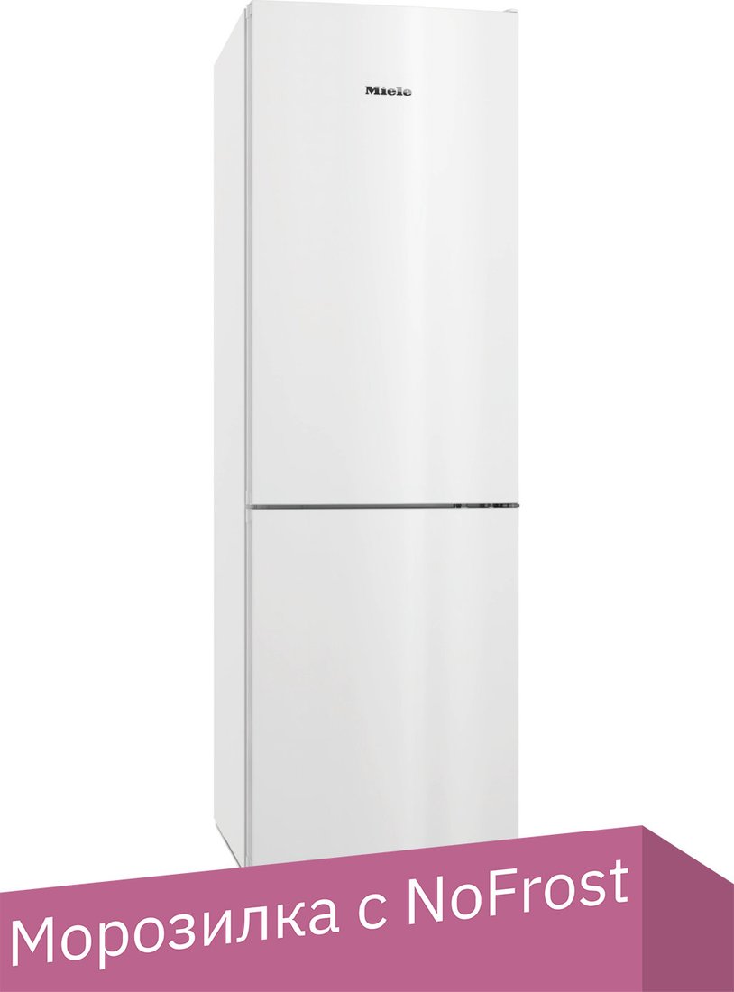 

Холодильник Miele KDN 4074 E Active