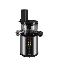 Соковыжималка Weissgauff WSJ 210 MDL Digital Multi Juice