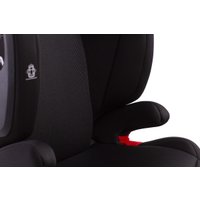 Детское автокресло PEPPY JOY isofix 15-36 кг (black)