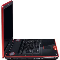 Игровой ноутбук Toshiba Qosmio X505-Q865