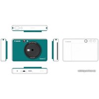 Фотоаппарат Canon Zoemini C (синий)