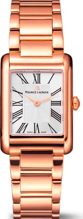 Наручные часы Maurice Lacroix FA1205-PVP02-110-1