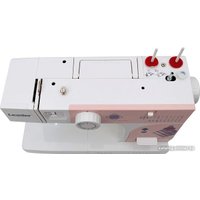 Электромеханическая швейная машина Leader Tweed